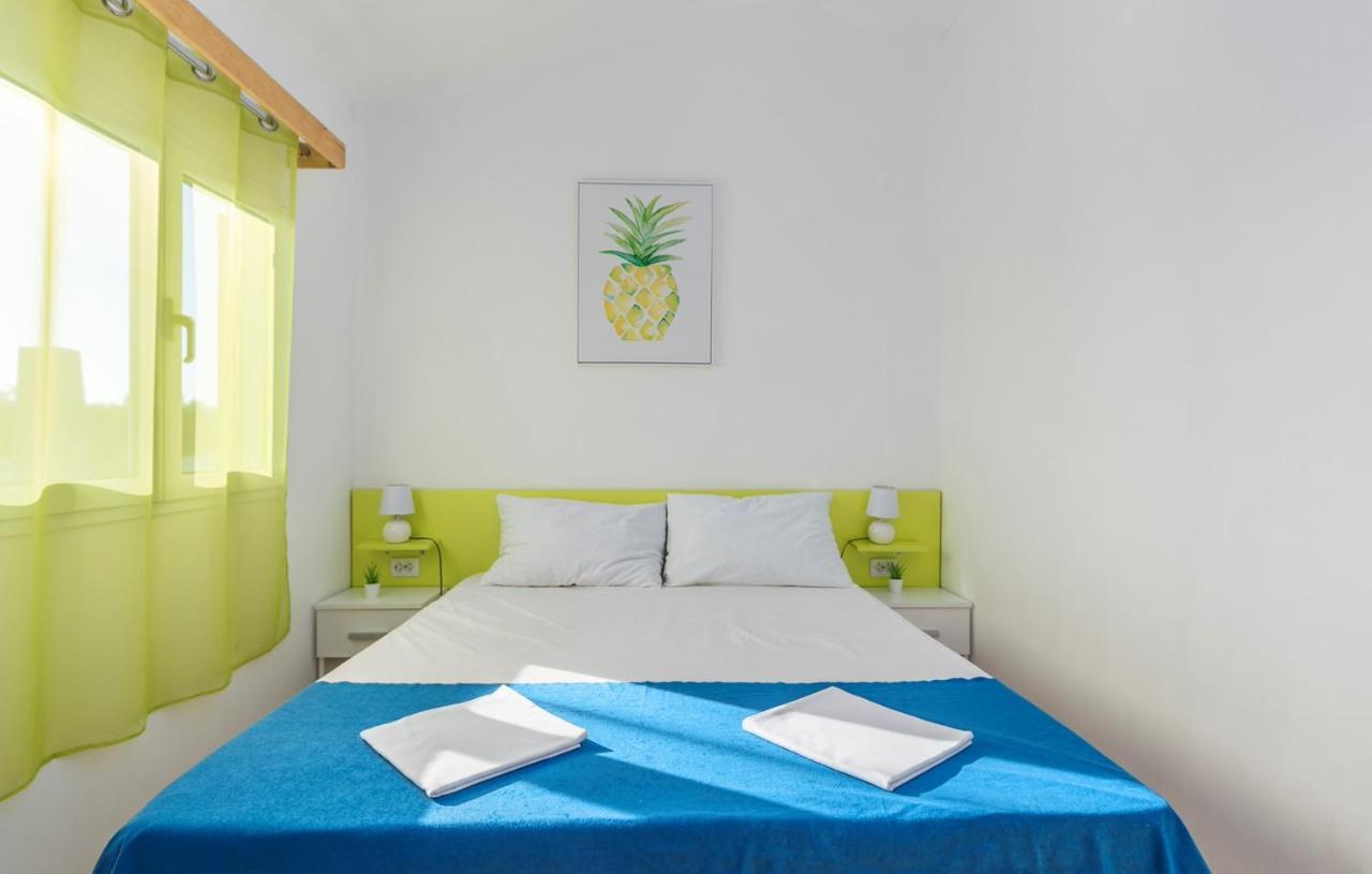 Holiday Park Village Jelovci Kringa ภายนอก รูปภาพ