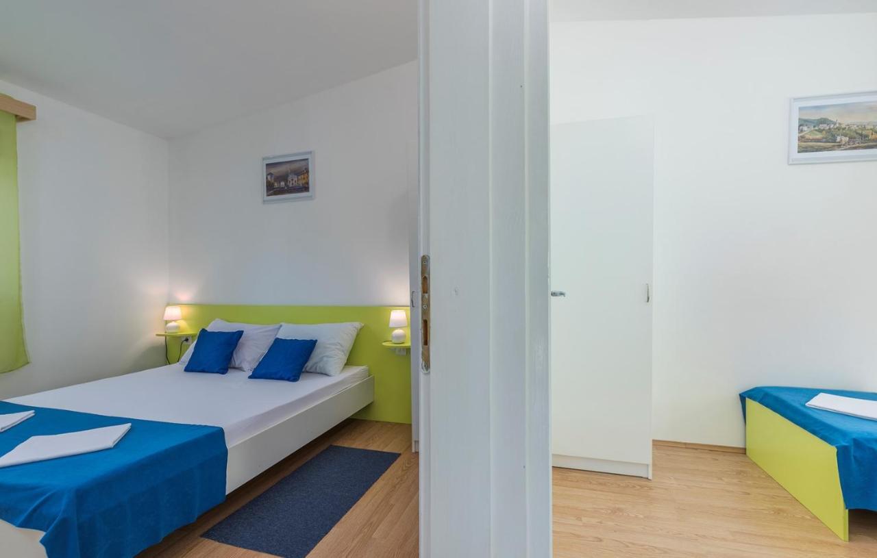 Holiday Park Village Jelovci Kringa ภายนอก รูปภาพ